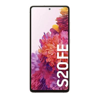 Acheter Samsung Galaxy S20 FE 4G G780G/DS (Snapdragon 865) 128Go lavande - bon état Reconditionné - 129,00 € Samsung Galaxy S20 FE 4G G780G/DS (Snapdragon 865) 128Go lavande - bon état Reconditionné Samsung reconditionné disponible sur As Good As New