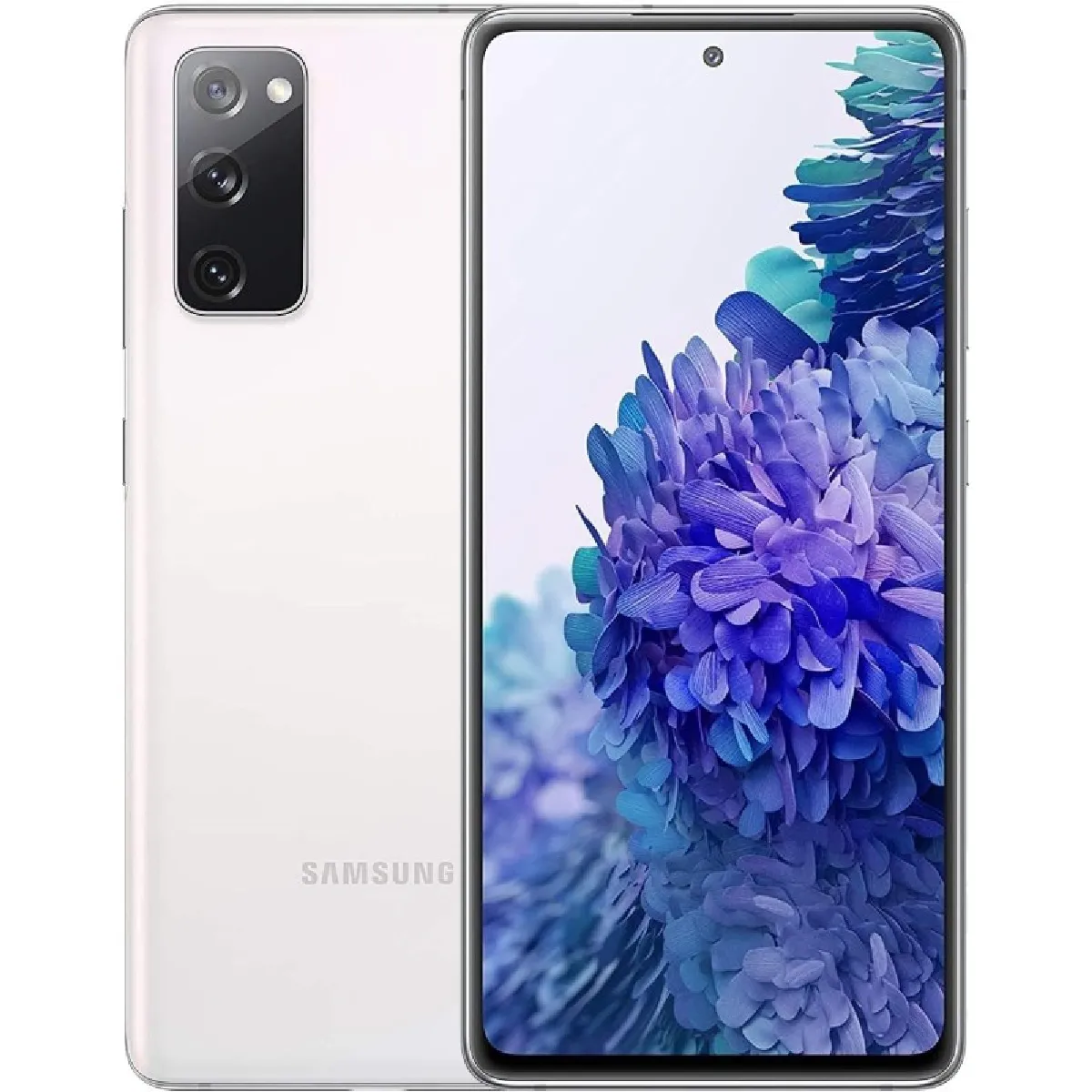 Acheter Samsung Galaxy S20 FE - 5G - 128Go - Blanc Reconditionné - 144,00 € Samsung Galaxy S20 FE - 5G - 128Go - Blanc Reconditionné Samsung reconditionné disponible sur Rue du Commerce Seconde Vie