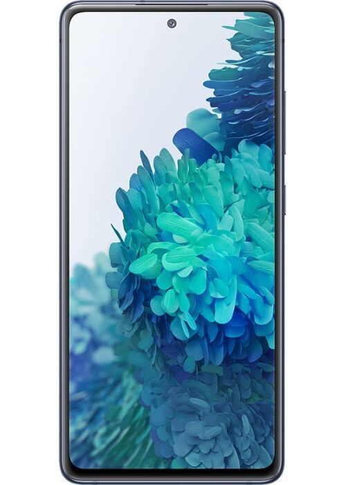 Samsung Galaxy S20 FE 5G 6 GB 128 GB Dual-SIM Cloud Navy Bon état Samsung reconditionné disponible sur Refurbed