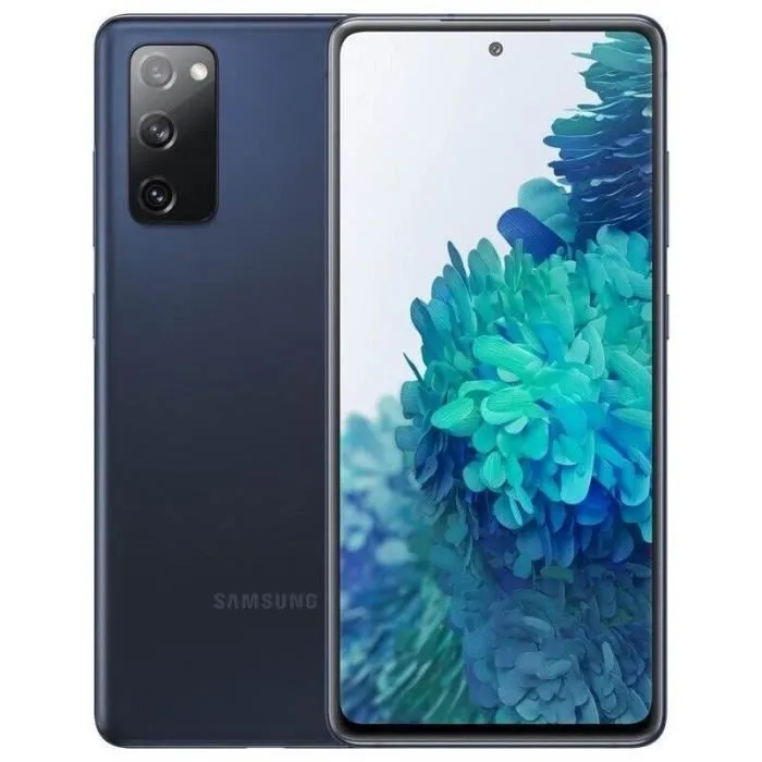 Acheter Samsung Galaxy S20 FE 5G Bleu - Reconditionné - Etat correct Reconditionné - 177,13 € Samsung Galaxy S20 FE 5G Bleu - Reconditionné - Etat correct Reconditionné Samsung reconditionné disponible sur Cdiscount Seconde Vie
