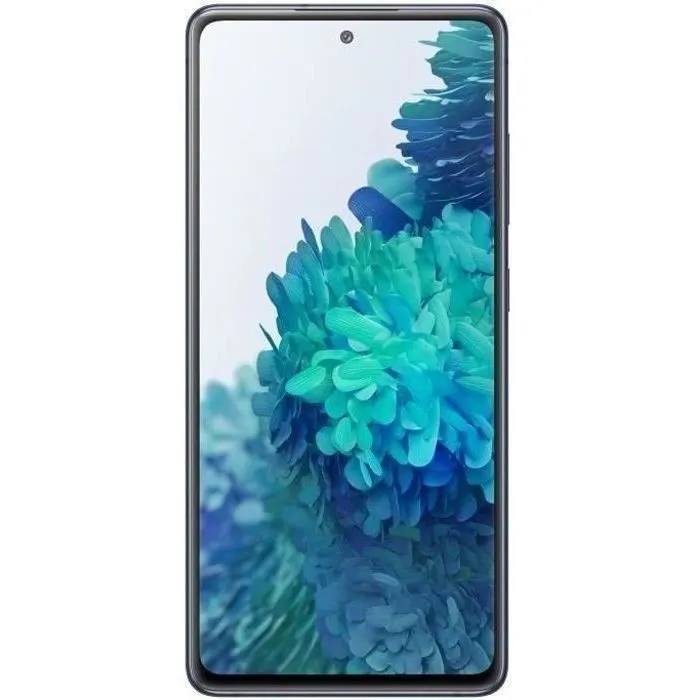 Samsung Galaxy S20 FE 5G Bleu - Reconditionné - Excellent état refurbished - 249,00 € Samsung Galaxy S20 FE 5G Bleu - Reconditionné - Excellent état refurbished reconditionné disponible sur Cdiscount Seconde Vie