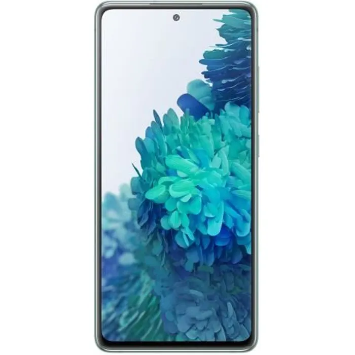Acheter Samsung Galaxy S20 FE 5G Vert - Reconditionné - Excellent état refurbished - 165,00 € Samsung Galaxy S20 FE 5G Vert - Reconditionné - Excellent état refurbished reconditionné disponible sur Cdiscount Seconde Vie