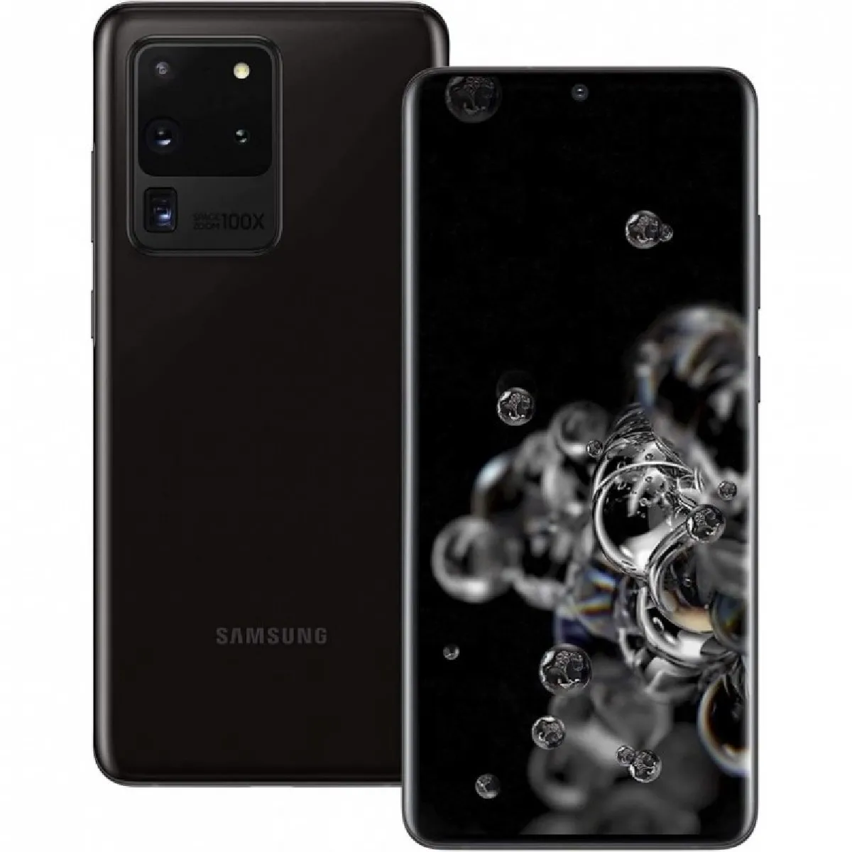 Acheter Samsung Galaxy S20 Ultra - 5G - 128 Go - Noir Reconditionné - 297,00 € Samsung Galaxy S20 Ultra - 5G - 128 Go - Noir Reconditionné Samsung reconditionné disponible sur Rue du Commerce Seconde Vie