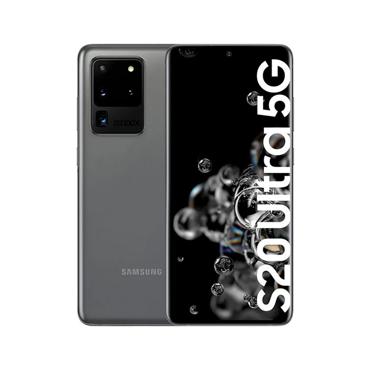 Acheter Samsung Galaxy S20 Ultra 5G 12Go/128Go - Gris État correct - 704,25 € Samsung Galaxy S20 Ultra 5G 12Go/128Go - Gris État correct Samsung reconditionné disponible sur Rue du Commerce Seconde Vie