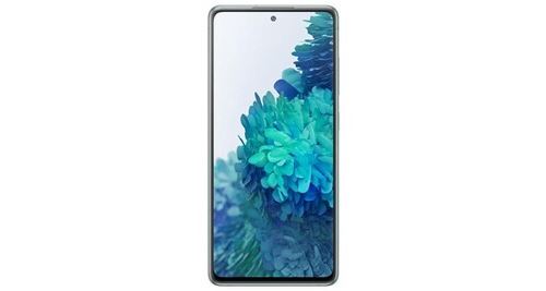Samsung galaxy s20fe 5g vert État correct reconditionné disponible sur Fnac