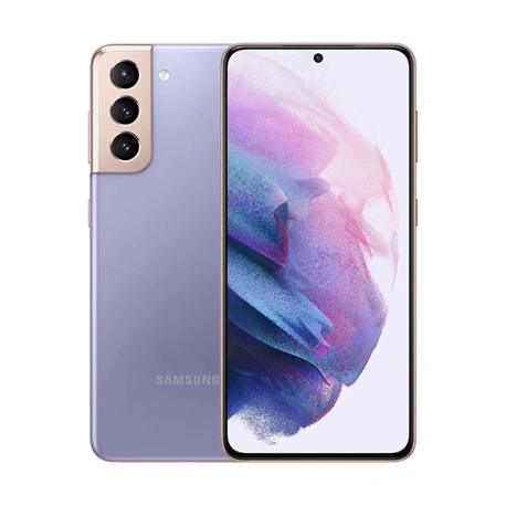 Samsung Galaxy S21 128 Go Violet Bon état reconditionné disponible sur Certideal