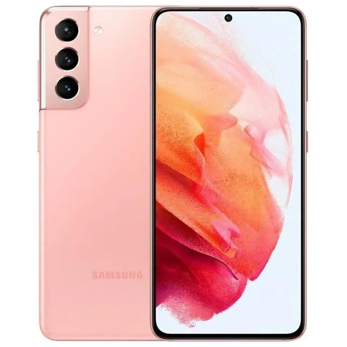 Samsung Galaxy S21 128Go Rose - Reconditionné - Etat correct Reconditionné - 198,00 € Samsung Galaxy S21 128Go Rose - Reconditionné - Etat correct Reconditionné Samsung reconditionné disponible sur Cdiscount Seconde Vie | Dero