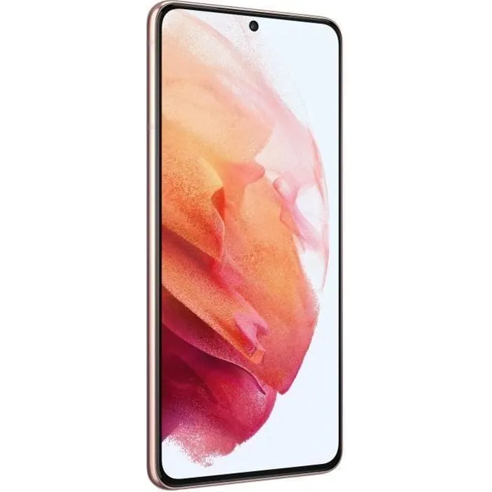 Samsung Galaxy S21 128Go Rose - Reconditionné - Très bon état Reconditionné - 268,90 € Samsung Galaxy S21 128Go Rose - Reconditionné - Très bon état Reconditionné Samsung reconditionné disponible sur Cdiscount Seconde Vie