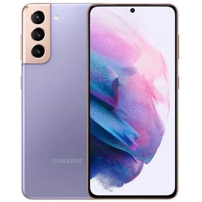 Samsung Galaxy S21 128Go Violet - Reconditionné - Etat correct Reconditionné - 189,00 € Samsung Galaxy S21 128Go Violet - Reconditionné - Etat correct Reconditionné Samsung reconditionné disponible sur Cdiscount Seconde Vie | Dero