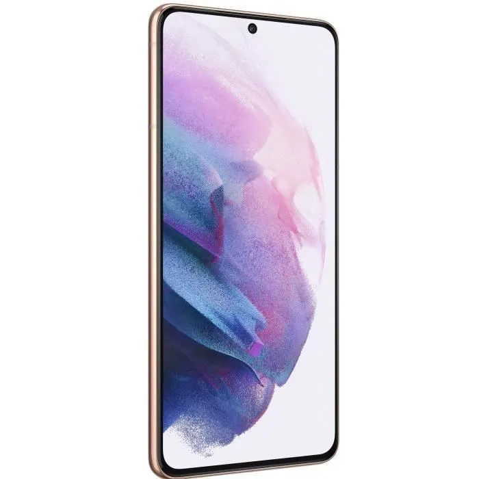 Samsung Galaxy S21 128Go Violet - Reconditionné - Très bon état Reconditionné - 193,00 € Samsung Galaxy S21 128Go Violet - Reconditionné - Très bon état Reconditionné Samsung reconditionné disponible sur Cdiscount Seconde Vie