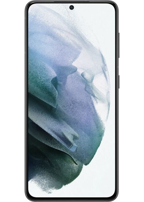 Samsung Galaxy S21 5G 128 GB Dual-SIM Phantom Gray Très bon état Samsung reconditionné disponible sur Refurbed | Dero