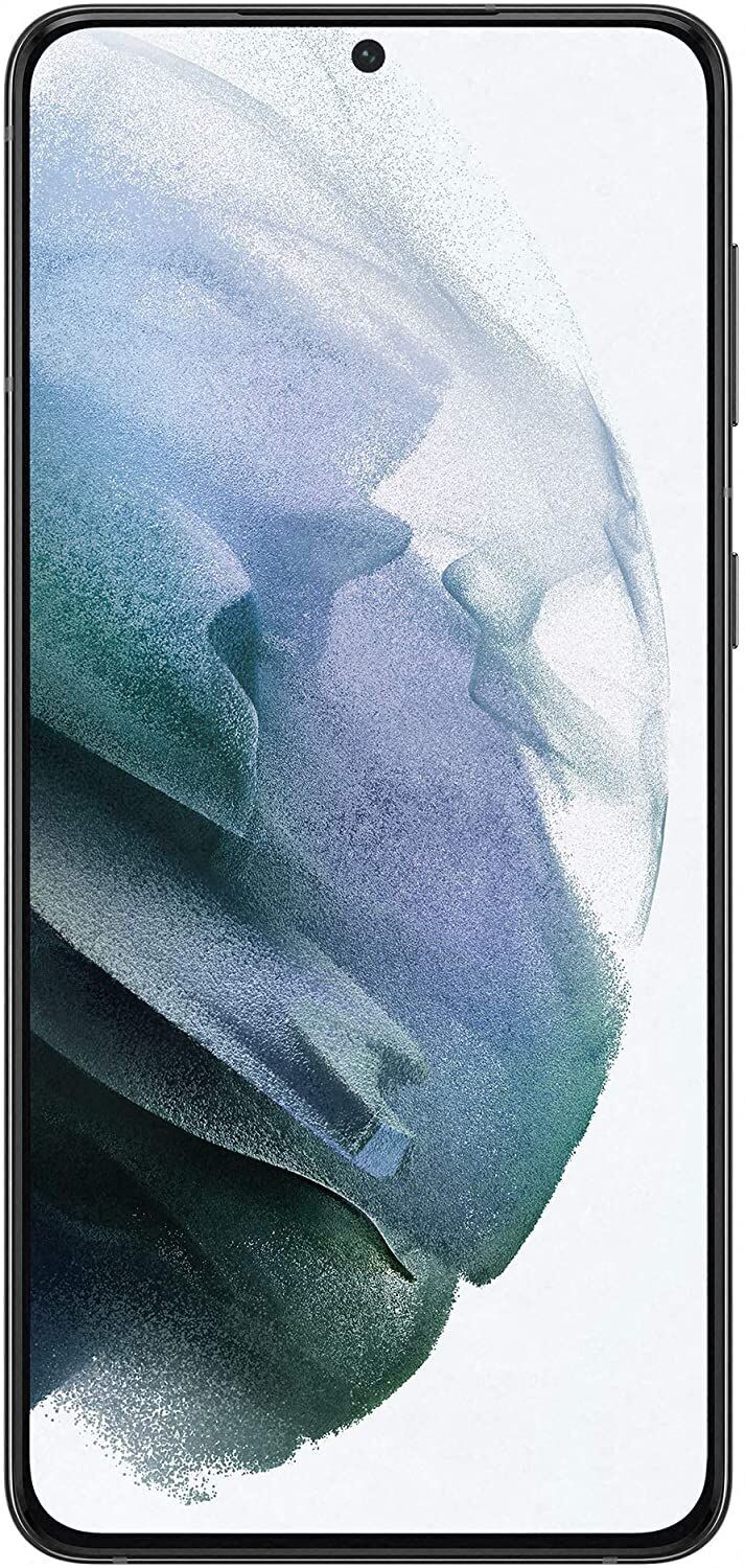 Samsung Galaxy S21+ 5G 8 GB 256 GB Single-SIM Phantom Black Très bon état Samsung reconditionné disponible sur Refurbed | Dero