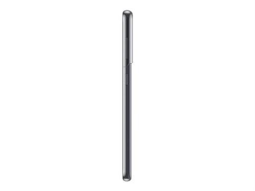 Samsung Galaxy S21 5G - Enterprise Edition - 5G smartphone - double SIM - RAM 8 Go / Mémoire interne 128 Go - écran OLED - 6.2" - 2400 x 1080 pixels (120 Hz) - 3 x caméras arrière 12 MP, 12 MP, 64 MP - front camera 10 MP - Gris phantôme État correct N/A reconditionné disponible sur Fnac