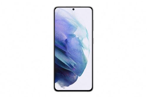 SAMSUNG GALAXY S21 5G WHITE 128GO État correct - 624,40 € SAMSUNG GALAXY S21 5G WHITE 128GO État correct Samsung reconditionné disponible sur Fnac
