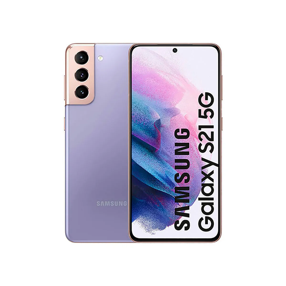 Samsung Galaxy S21 8Go/128Go - Violet Reconditionné - 220,00 € Samsung Galaxy S21 8Go/128Go - Violet Reconditionné Samsung reconditionné disponible sur Rue du Commerce Seconde Vie