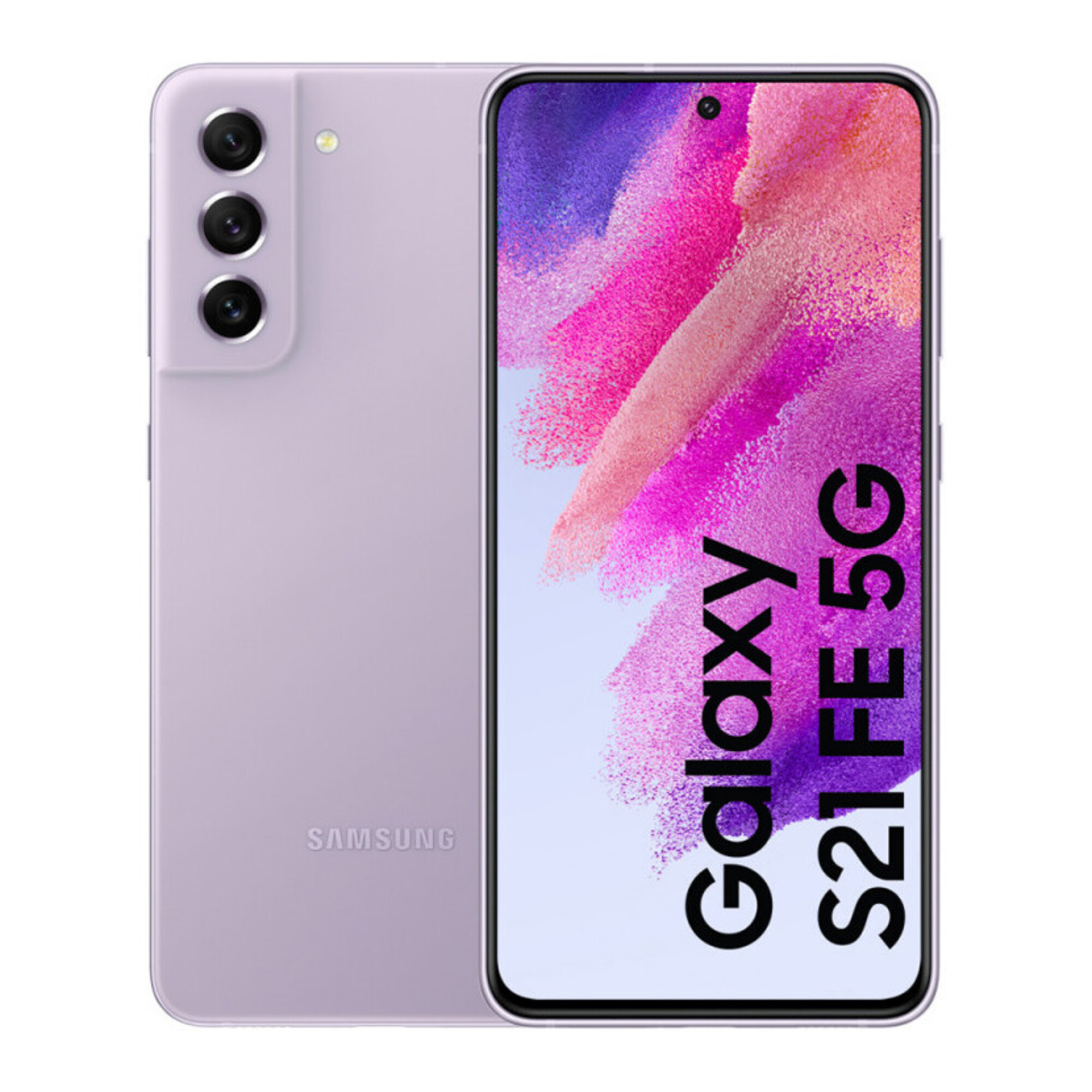 Samsung Galaxy S21 FE (5G) 128 Go, Lavande, débloqué - Excellent état Parfait état - 258,00 € Samsung Galaxy S21 FE (5G) 128 Go, Lavande, débloqué - Excellent état Parfait état Samsung reconditionné disponible sur Pixmania