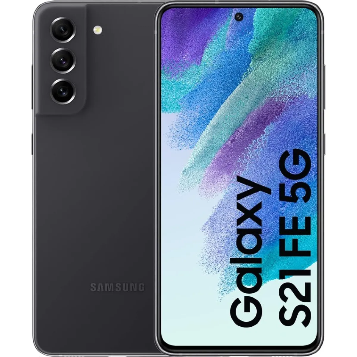 Acheter Samsung Galaxy S21 FE 5G - 256 Go - Gris Reconditionné - 255,94 € Samsung Galaxy S21 FE 5G - 256 Go - Gris Reconditionné Samsung reconditionné disponible sur Rue du Commerce Seconde Vie