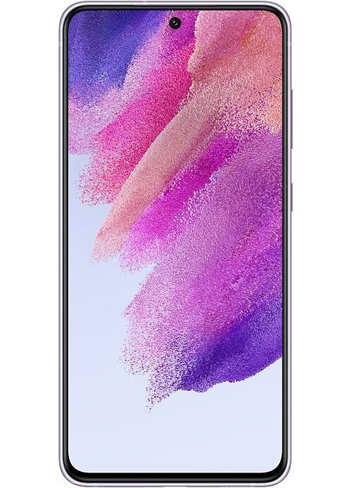 Samsung Galaxy S21 FE 5G 6 GB 128 GB Dual-SIM violet Bon état Samsung reconditionné disponible sur Refurbed | Dero