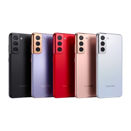 Samsung Galaxy S21 Plus 128 Go Dur à Cuire (Couleur selon disponibilité) Bon état reconditionné disponible sur Certideal