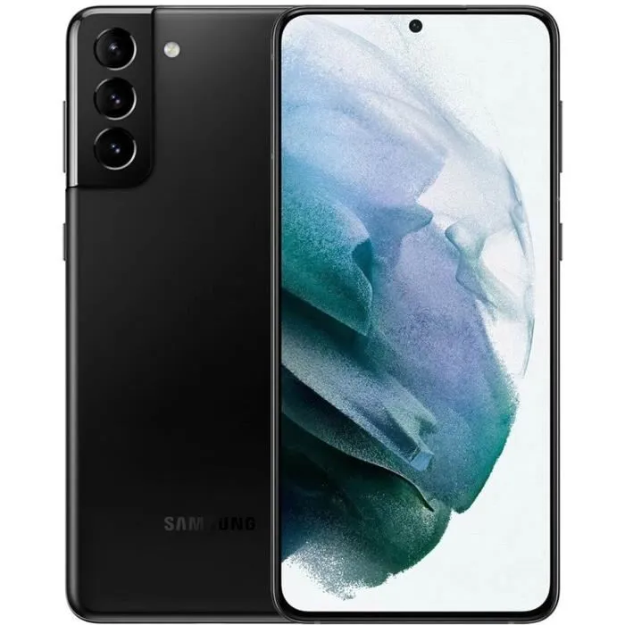Samsung Galaxy S21 Plus 128Go Noir - Reconditionné - Etat correct Reconditionné - 207,00 € Samsung Galaxy S21 Plus 128Go Noir - Reconditionné - Etat correct Reconditionné Samsung reconditionné disponible sur Cdiscount Seconde Vie