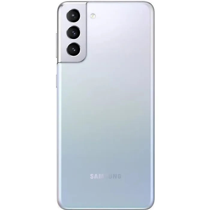 Acheter Samsung Galaxy S21 Plus 128Go Silver - Reconditionné - Etat correct Reconditionné - 215,00 € Samsung Galaxy S21 Plus 128Go Silver - Reconditionné - Etat correct Reconditionné Samsung reconditionné disponible sur Cdiscount Seconde Vie