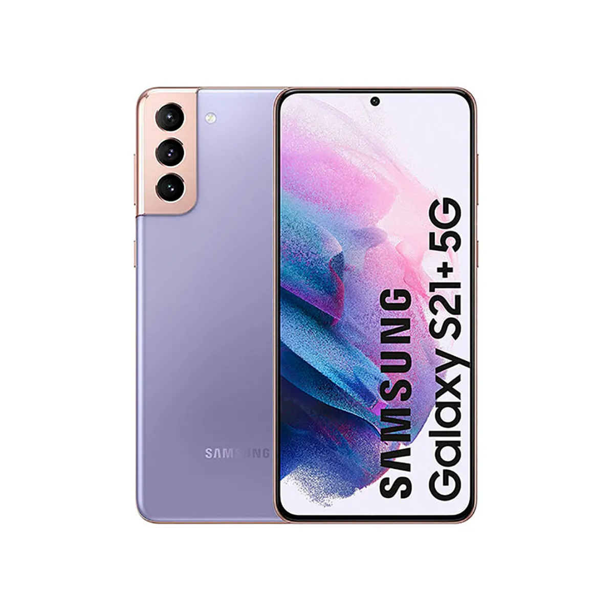 Samsung Galaxy S21 Plus 5G - Phantom Violet Reconditionné - 209,00 € Samsung Galaxy S21 Plus 5G - Phantom Violet Reconditionné Samsung reconditionné disponible sur Rue du Commerce Seconde Vie