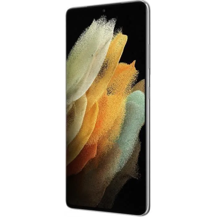 Samsung Galaxy S21 Ultra 256Go Silver - Reconditionné - Très bon état Reconditionné - 259,00 € Samsung Galaxy S21 Ultra 256Go Silver - Reconditionné - Très bon état Reconditionné Samsung reconditionné disponible sur Cdiscount Seconde Vie