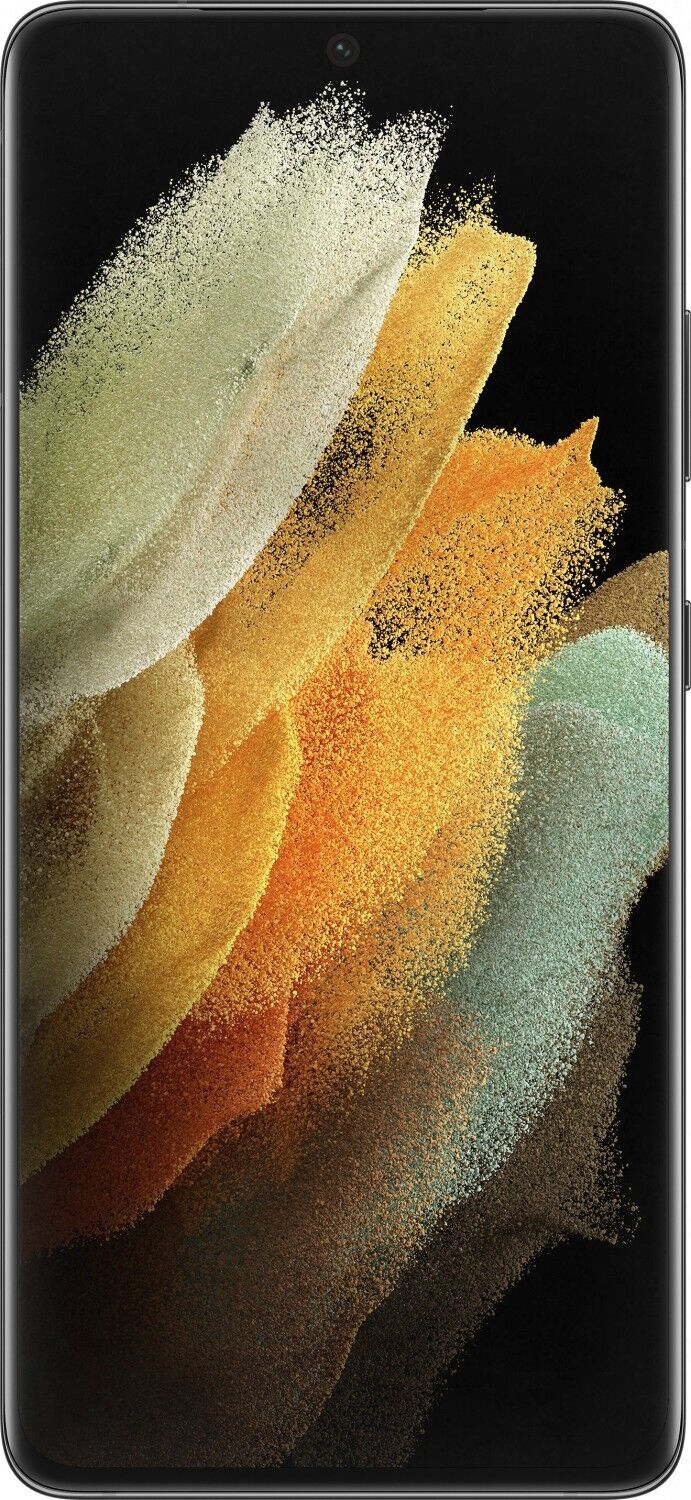Samsung Galaxy S21 Ultra 5G 12 GB 128 GB Dual-SIM bleu Parfait état Samsung reconditionné disponible sur Refurbed