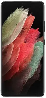 Samsung Galaxy S21 Ultra 5G 12 GB 128 GB Single-SIM schwarz Bon état reconditionné disponible sur Refurbed