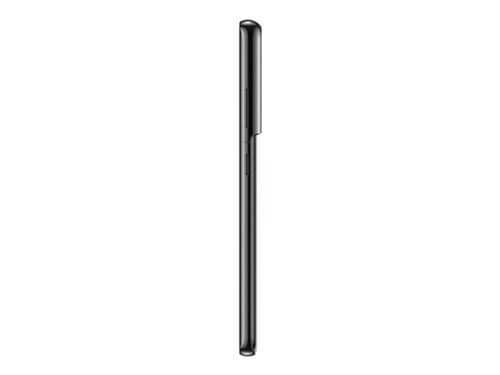 Samsung Galaxy S21 Ultra 5G - 5G smartphone - double SIM - RAM 16 Go / Mémoire interne 512 Go - OLED display - 6.8" - 3200 x 1440 pixels (120 Hz) - 4x caméras arrière 12 MP, 108 MP, 10 MP, 10 MP - front camera 40 MP - titane fantôme État correct - 481,10 € Samsung Galaxy S21 Ultra 5G - 5G smartphone - double SIM - RAM 16 Go / Mémoire interne 512 Go - OLED display - 6.8" - 3200 x 1440 pixels (120 Hz) - 4x caméras arrière 12 MP, 108 MP, 10 MP, 10 MP - front camera 40 MP - titane fantôme État correct N/A reconditionné disponible sur Fnac