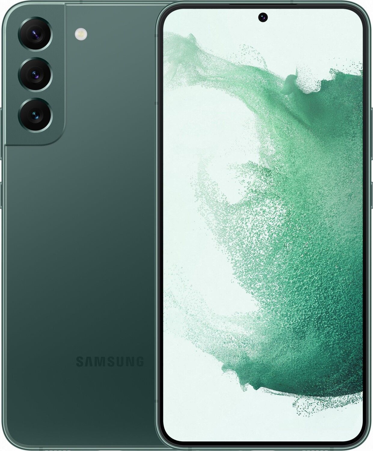 Samsung Galaxy S22+ 5G 8 GB 128 GB Dual-SIM Vert Phantom Très bon état - 268,85 € Samsung Galaxy S22+ 5G 8 GB 128 GB Dual-SIM Vert Phantom Très bon état Samsung reconditionné disponible sur Refurbed | Dero