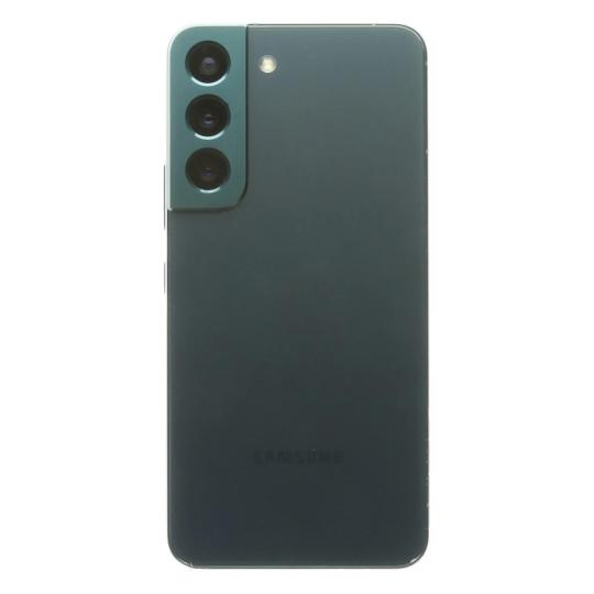 Voir photo 2 de Samsung Galaxy S22 5G 8Go S901B/DS 128Go vert - très bon état | Dero Samsung Galaxy S22 5G 8Go S901B/DS 128Go vert - très bon état Reconditionné Samsung reconditionné photo 2 | Dero