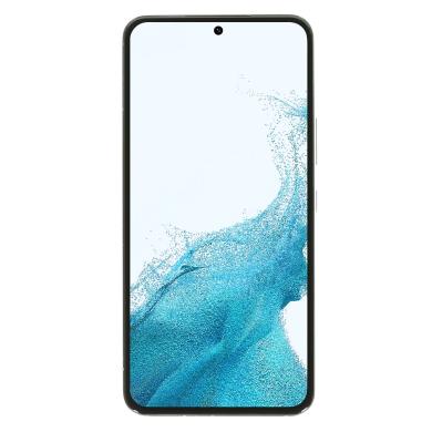 Samsung Galaxy S22 5G 8Go S901B/DS 256Go bleu - très bon état Reconditionné - 369,00 € Samsung Galaxy S22 5G 8Go S901B/DS 256Go bleu - très bon état Reconditionné Samsung reconditionné disponible sur As Good As New