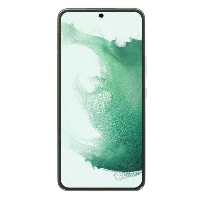 Samsung Galaxy S22 5G 8Go S901B/DS 256Go vert - très bon état Reconditionné - 199,00 € Samsung Galaxy S22 5G 8Go S901B/DS 256Go vert - très bon état Reconditionné Samsung reconditionné disponible sur As Good As New