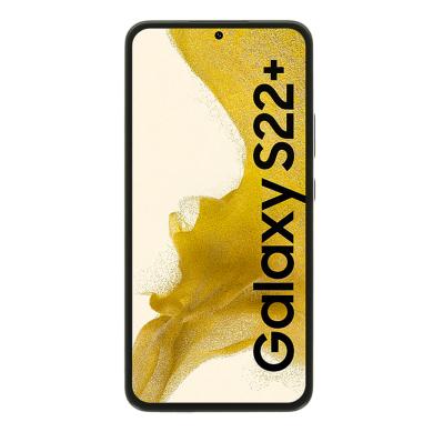 Samsung Galaxy S22+ 5G 8Go S906B/DS 128Go noir - très bon état Reconditionné - 269,00 € Samsung Galaxy S22+ 5G 8Go S906B/DS 128Go noir - très bon état Reconditionné Samsung reconditionné disponible sur As Good As New