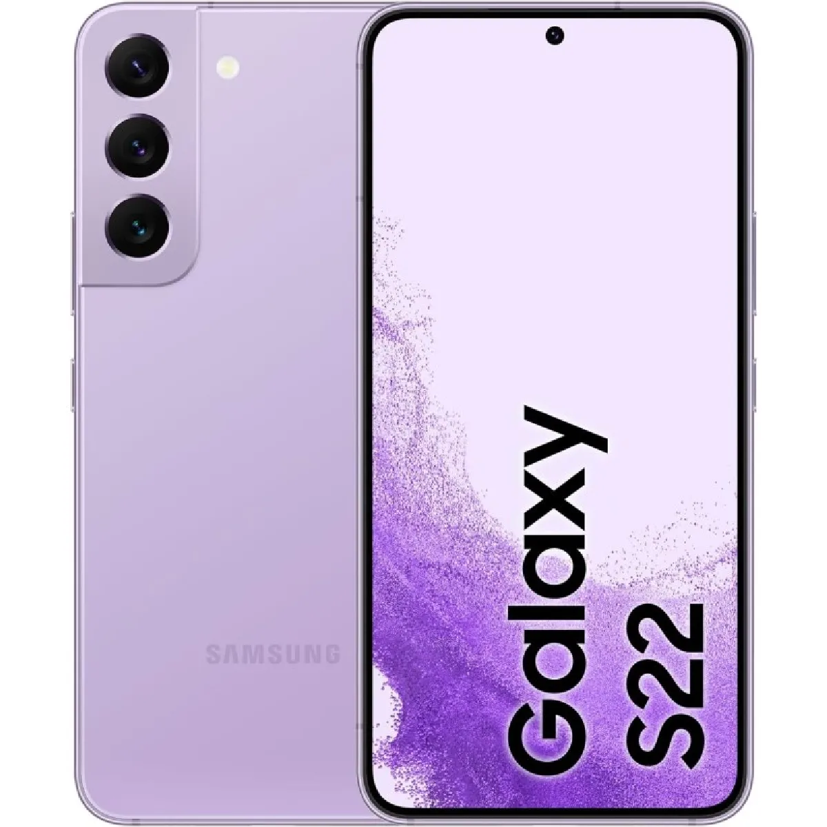 Acheter Samsung Galaxy S22 - 8/128 Go - Lavande Reconditionné - 209,00 € Samsung Galaxy S22 - 8/128 Go - Lavande Reconditionné Samsung reconditionné disponible sur Rue du Commerce Seconde Vie