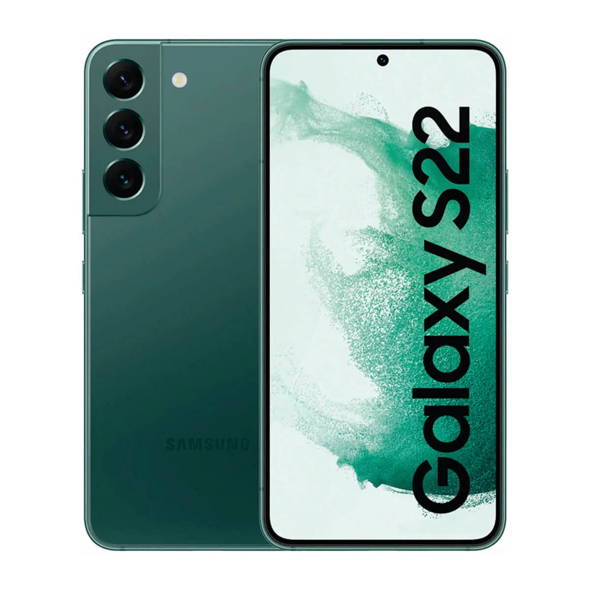 Samsung Galaxy S22 8Go/128Go - Vert Reconditionné - 223,00 € Samsung Galaxy S22 8Go/128Go - Vert Reconditionné Samsung reconditionné disponible sur Rue du Commerce Seconde Vie
