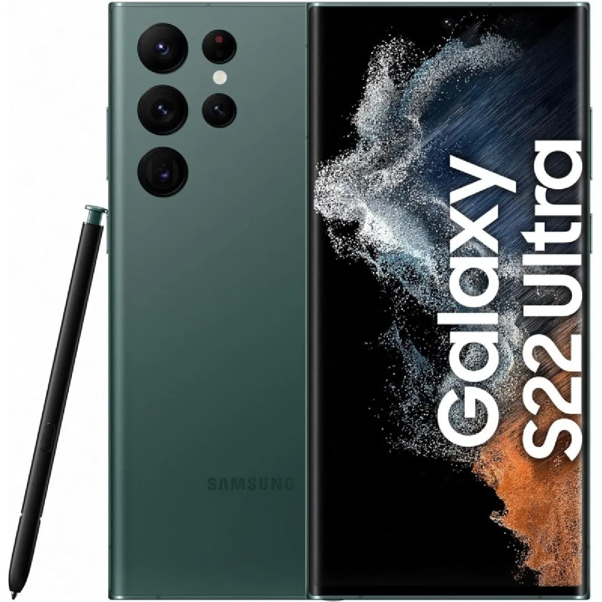 Samsung Galaxy S22 8Go/128Go - Vert Reconditionné - 342,00 € Samsung Galaxy S22 8Go/128Go - Vert Reconditionné Samsung reconditionné disponible sur Rue du Commerce Seconde Vie