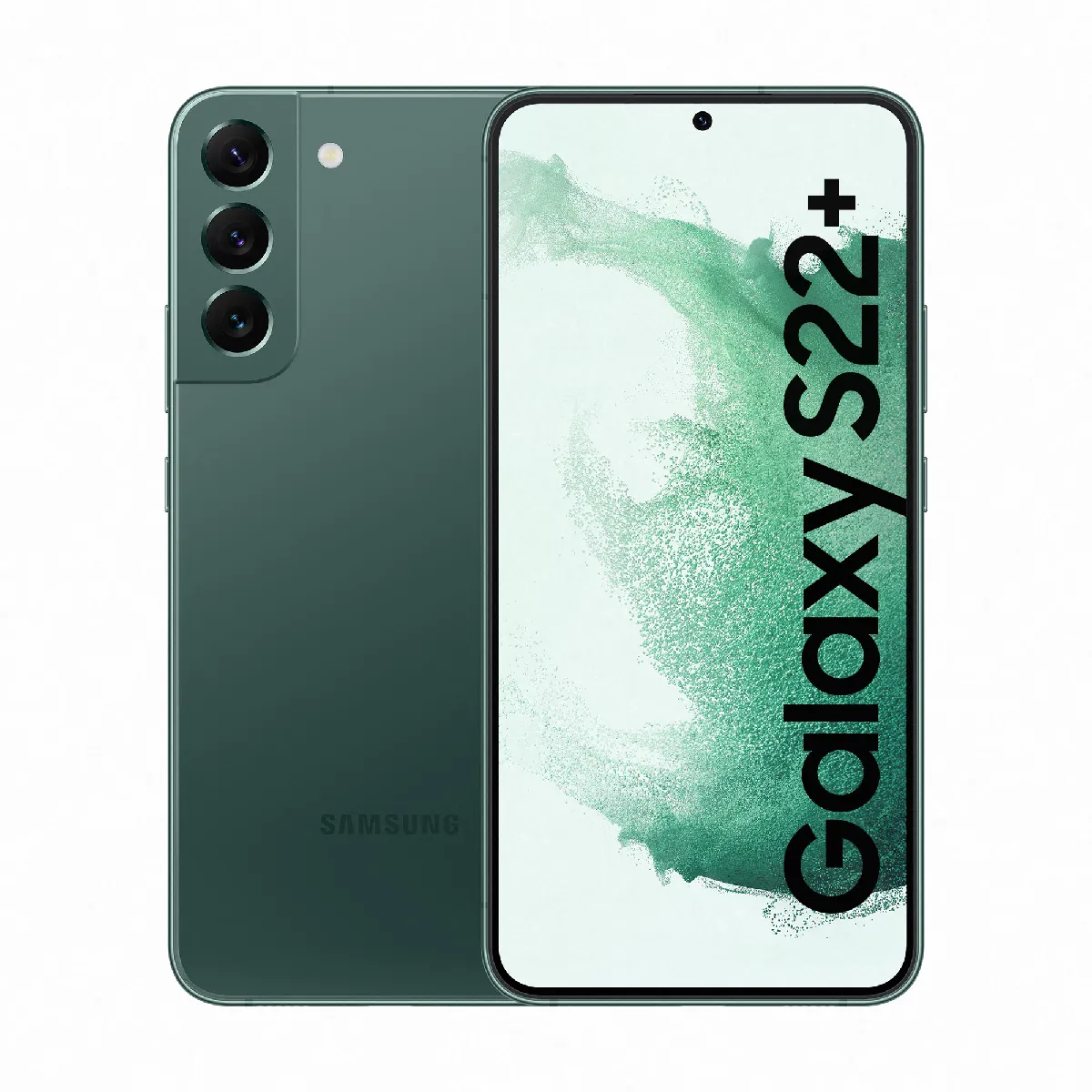 Samsung GALAXY S22 Plus 256Go Vert Reconditionné - 273,00 € Samsung GALAXY S22 Plus 256Go Vert Reconditionné Samsung reconditionné disponible sur Rue du Commerce Seconde Vie