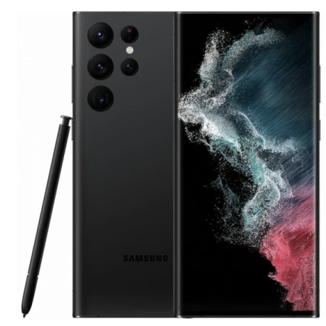Samsung Galaxy S22 Ultra 128 Go Noir Bon état - 339,99 € Samsung Galaxy S22 Ultra 128 Go Noir Bon état reconditionné disponible sur Certideal