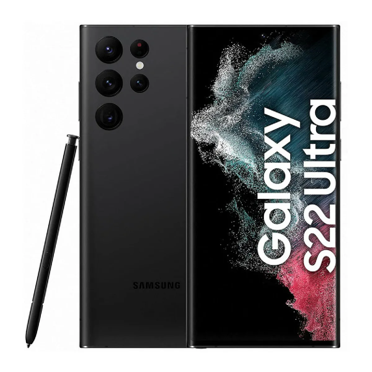 Samsung Galaxy S22 Ultra 128Go - Noir État correct - 415,02 € Samsung Galaxy S22 Ultra 128Go - Noir État correct Samsung reconditionné disponible sur Rue du Commerce Seconde Vie | Dero