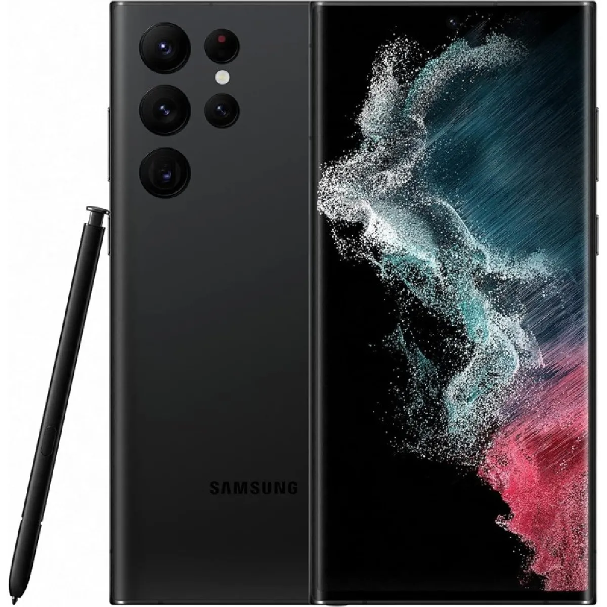 Samsung Galaxy S22 Ultra 12Go/512Go - Noir Reconditionné - 381,00 € Samsung Galaxy S22 Ultra 12Go/512Go - Noir Reconditionné Samsung reconditionné disponible sur Rue du Commerce Seconde Vie | Dero