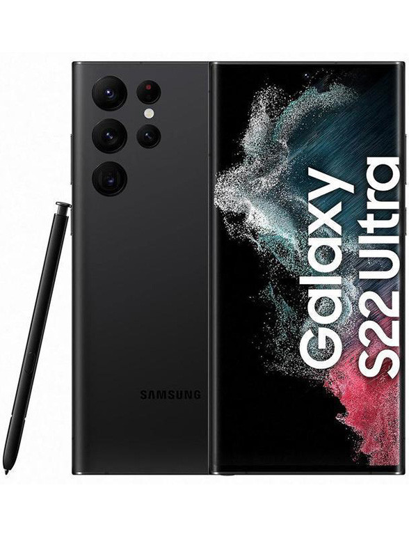 Acheter Samsung Galaxy S22 Ultra - 256 Go - Parfait état - Noir - Batterie testée Très bon état - 400,00 € Samsung Galaxy S22 Ultra - 256 Go - Parfait état - Noir - Batterie testée Très bon état reconditionné disponible sur Label Emmaüs