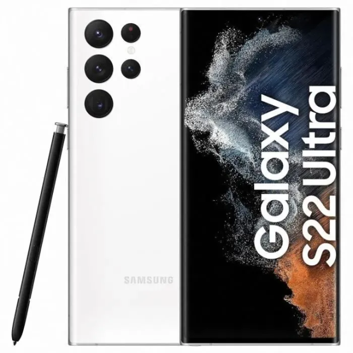 SAMSUNG GALAXY S22 Ultra 256Go Blanc - Reconditionné - Excellent état Reconditionné - 431,00 € SAMSUNG GALAXY S22 Ultra 256Go Blanc - Reconditionné - Excellent état Reconditionné Samsung reconditionné disponible sur Cdiscount Seconde Vie