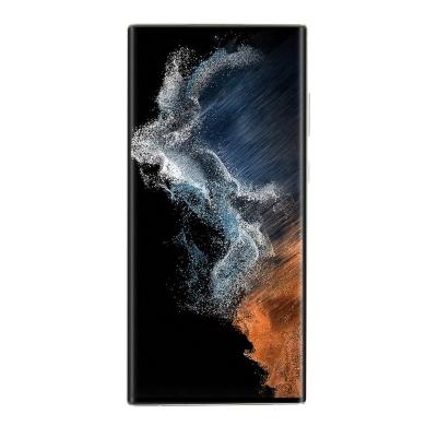 Samsung Galaxy S22 Ultra 5G 12Go S908B/DS 512Go blanc - bon état Reconditionné - 389,00 € Samsung Galaxy S22 Ultra 5G 12Go S908B/DS 512Go blanc - bon état Reconditionné Samsung reconditionné disponible sur As Good As New