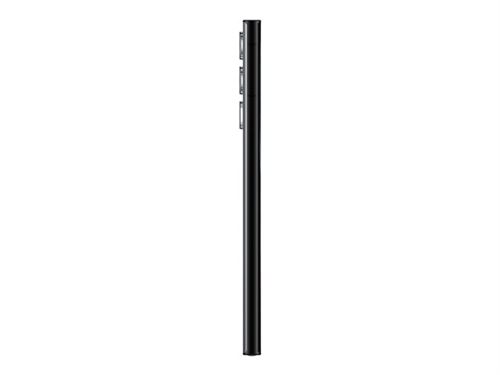 Samsung Galaxy S22 Ultra - 5G smartphone - double SIM - RAM 12 Go / Mémoire interne 512 Go - OLED display - 6.8" - 3088 x 1440 pixels (120 Hz) - 4x caméras arrière 108 MP, 12 MP, 10 MP, 10 MP - front camera 40 MP - graphite État correct N/A reconditionné disponible sur Fnac