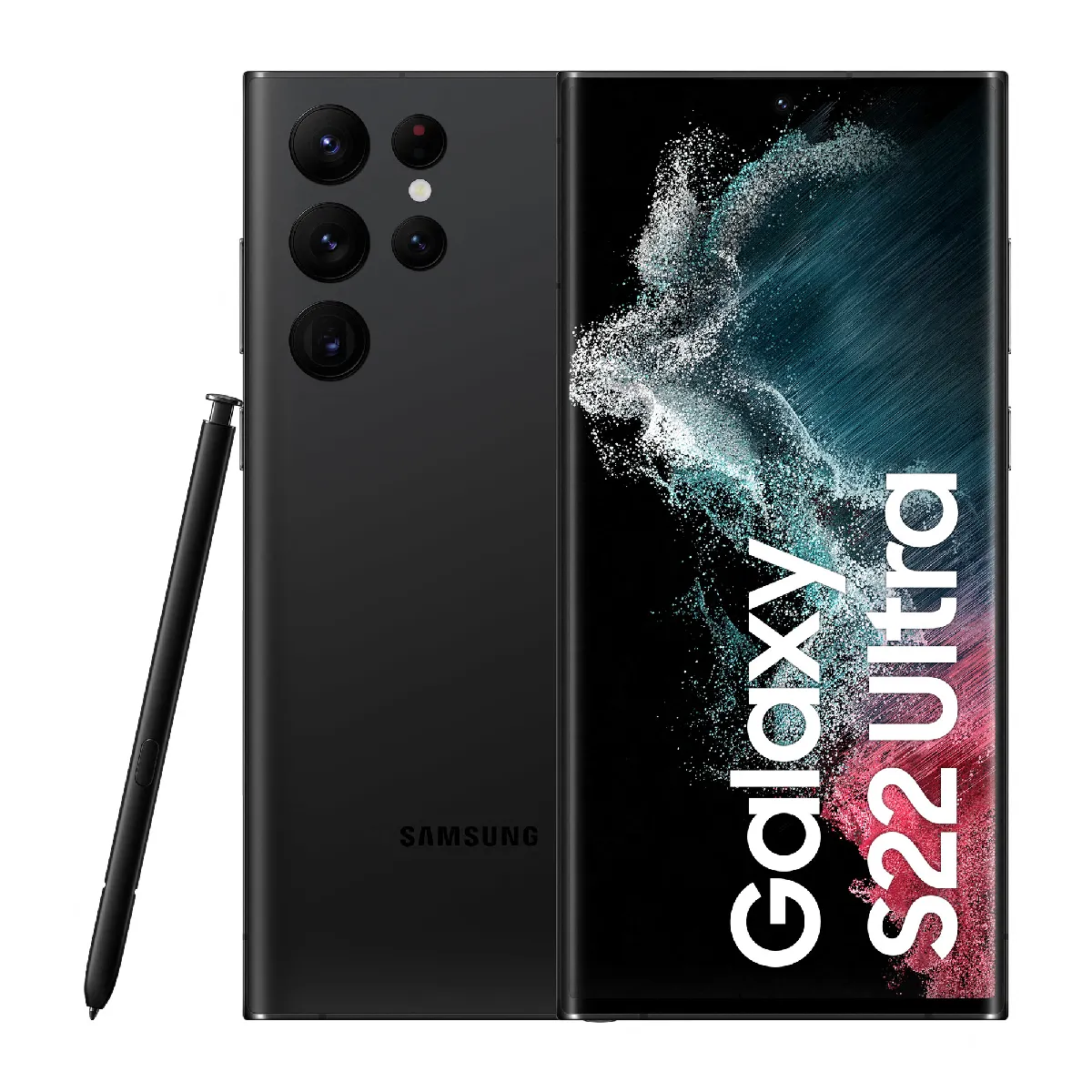 Samsung Galaxy S22 Ultra 8Go/128Go - Noir État correct - 415,02 € Samsung Galaxy S22 Ultra 8Go/128Go - Noir État correct Samsung reconditionné disponible sur Rue du Commerce Seconde Vie | Dero