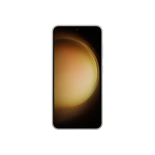 Samsung Galaxy S23 128 Go Crème Bon état reconditionné disponible sur Rakuten