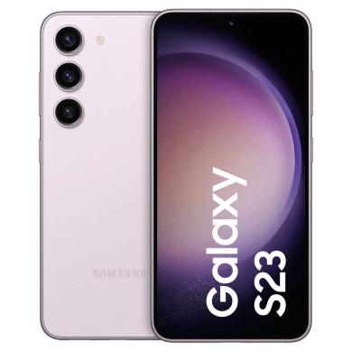 Samsung Galaxy S23 128Go lavande - comme neuf Reconditionné - 349,00 € Samsung Galaxy S23 128Go lavande - comme neuf Reconditionné Samsung reconditionné disponible sur As Good As New
