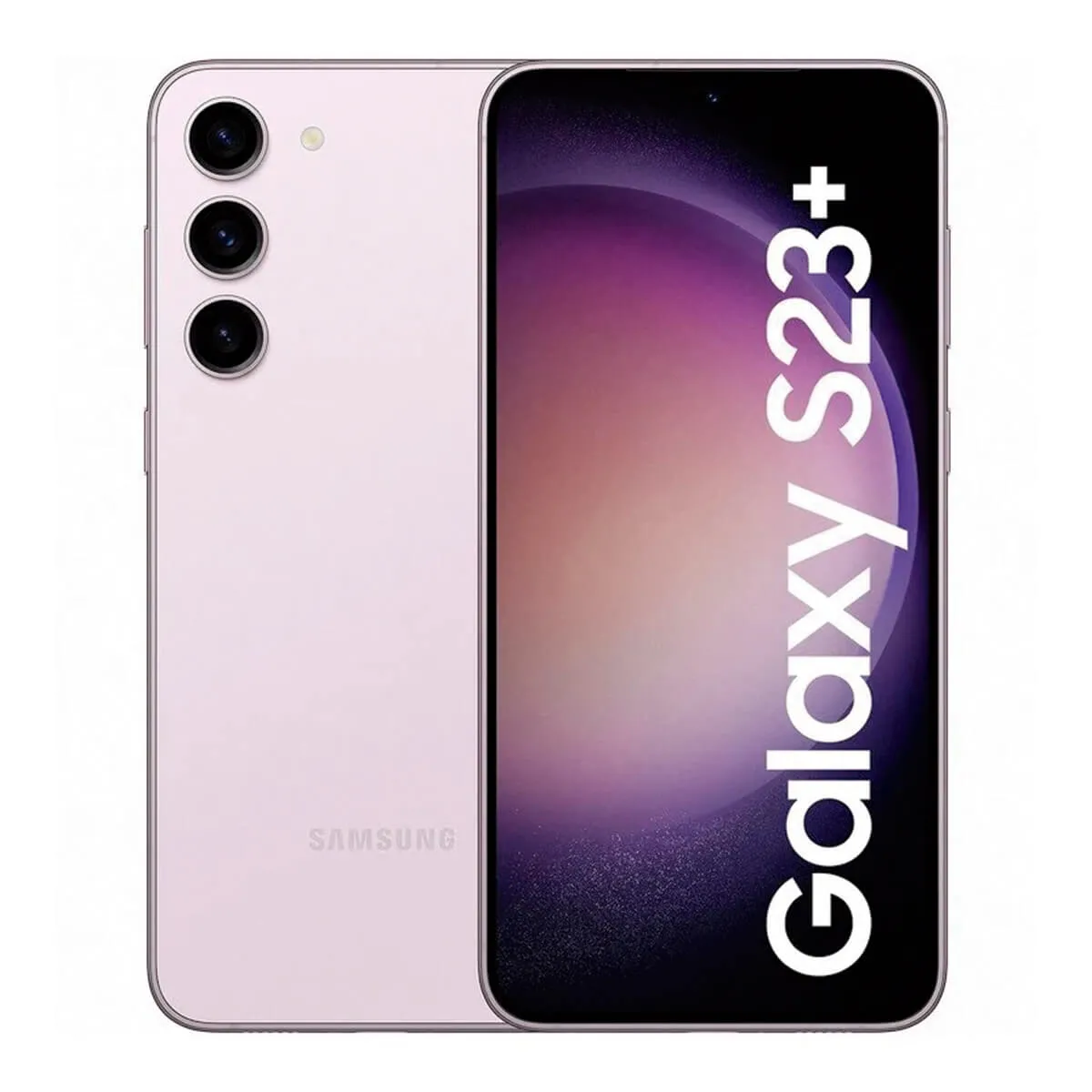 Samsung Galaxy S23+ 5G - 512 Go - Violet État correct - 546,49 € Samsung Galaxy S23+ 5G - 512 Go - Violet État correct Samsung reconditionné disponible sur Rue du Commerce Seconde Vie